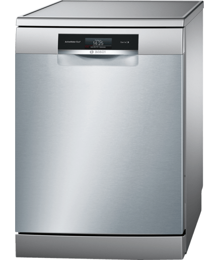 BOSCH - SMS88TI03E - Free-standing dishwasher