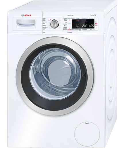 Schots incompleet vervolgens WAW32542NL Wasmachine, voorlader | BOSCH NL