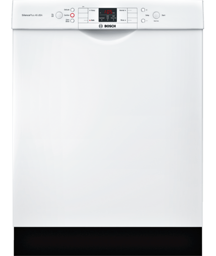 SGE53U52UC Dishwasher | Bosch US