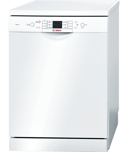 bosch dishwasher sms63l02ea review