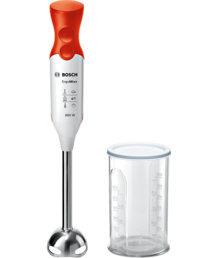 Bosch deals ergomixx 600w