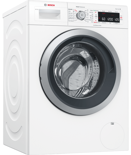 Bosch Washing Dryer Machine Manual Photos And Wallpapers Automatic Washing Machine Serie 8 Waw32640au Bosch