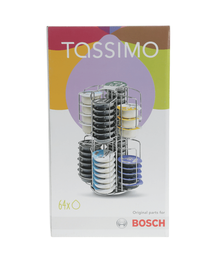 Distributeur rotatif pour T-Disc Tassimo Bosch 00574959