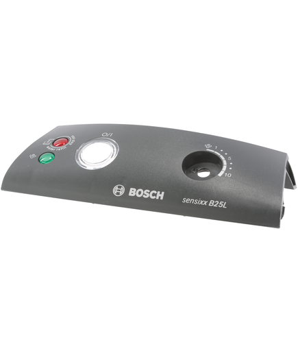 00652556 Bedienblende | BOSCH DE