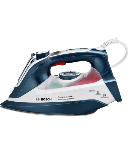 bosch td19020gb steam iron