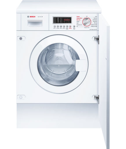 Bosch lavante-séchante WTH8520LFG