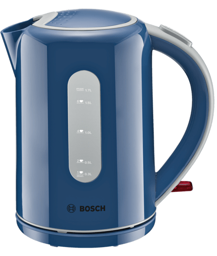 bosch blue kettle