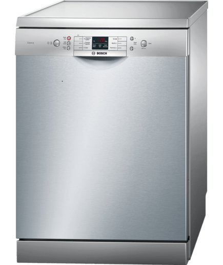 BOSCH - SMS60L18IN - Free-standing 