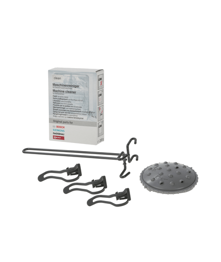 Bosch 00611575 Geschirrspüler Spenderkappe - Original Ersatzteil