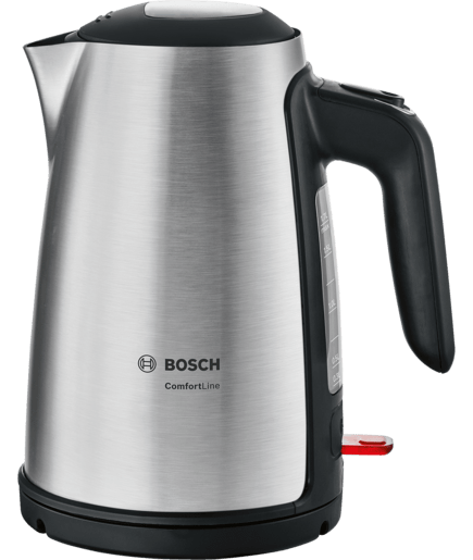 bosch stainless steel kettle