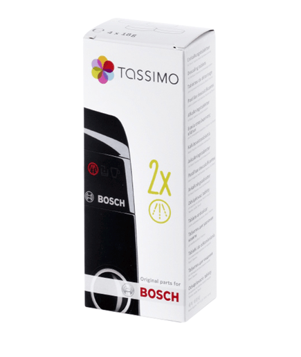 1 x Descaling Tablets/Descaler for Nespresso Senseo Dolce Gusto Tassimo Bosch 