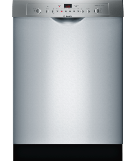 SHE3ARB5UC built under dishwasher Bosch US