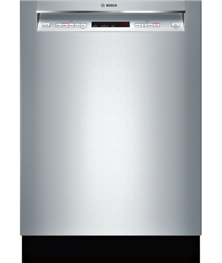 SHE863WF5N Dishwasher Bosch CA