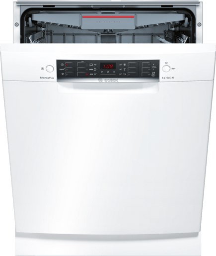 SMU46KW07S Opvaskemaskine underbygning | BOSCH DK