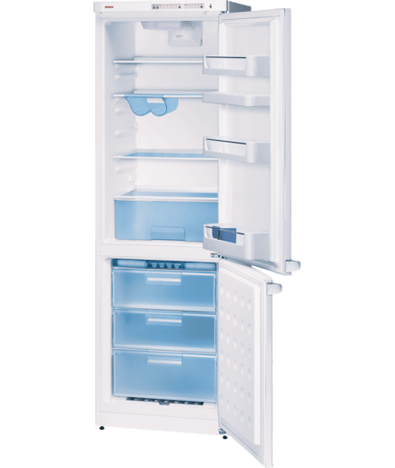 KGS36370 Kombinerad kyl/frys | Bosch SE