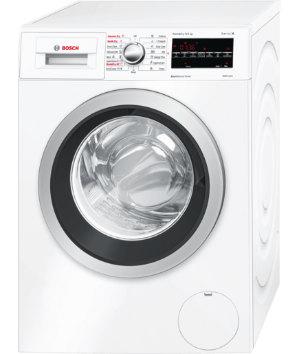 BOSCH WVG30441ID Mesin cuci dan pengering