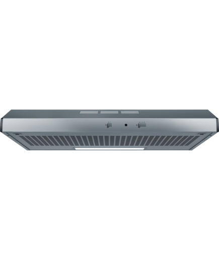 Bosch  DUL93MA50M Hotte aspirante encastré sous cabinets – Radia