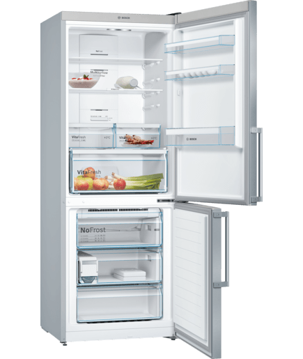 bosch 385l fridge freezer