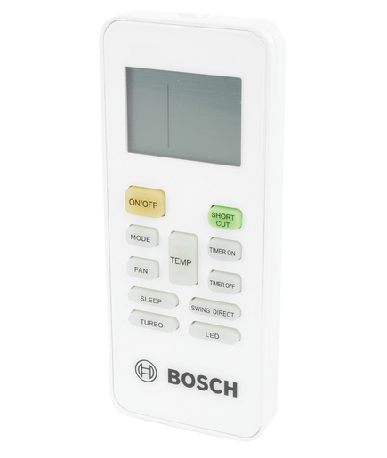 Bosch 00658720 Uzaktan Kumanda