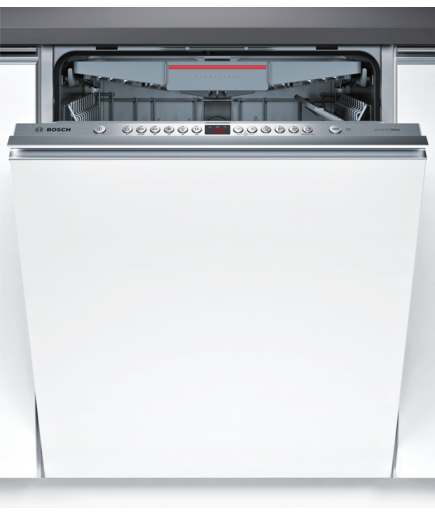 dannelse evne kæmpe stor SMA46KX01E Fuldt integrerbar opvaskemaskine | Bosch DK