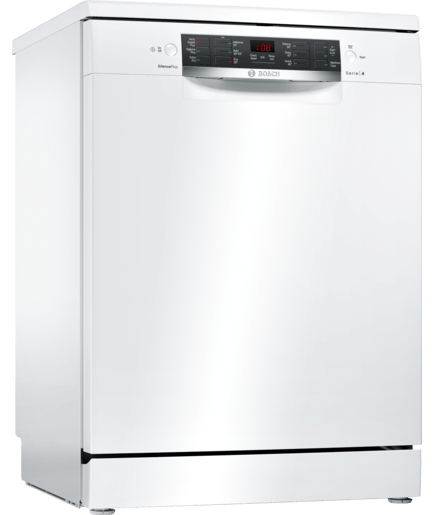 Bosch silence plus 50 dba dishwasher user manual