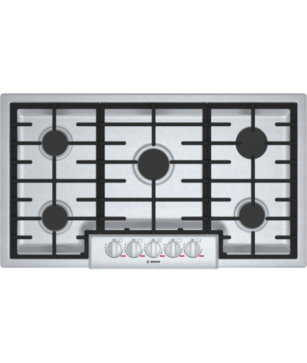 NGMP656UC Gas Cooktop Bosch CA