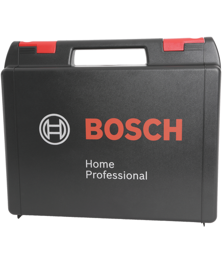 00578929 Koffer Kompl. | BOSCH DE