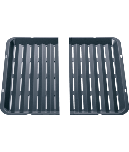 Bosch shop grill pan