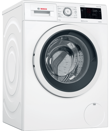 Nodig uit veelbelovend Uitgaan van WAT28542NL Wasmachine, voorlader | BOSCH NL