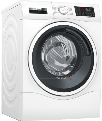 Lavadora-secadora | Electrodomésticos ES