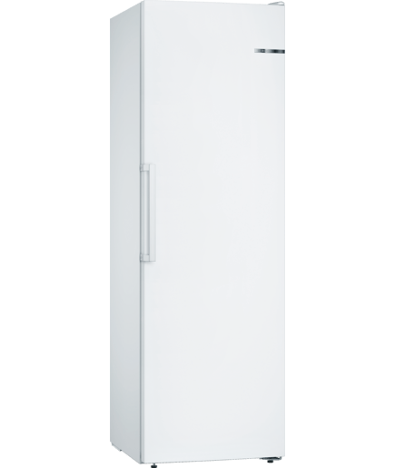 Bosch Gsn36nw30m Free Standing Freezer