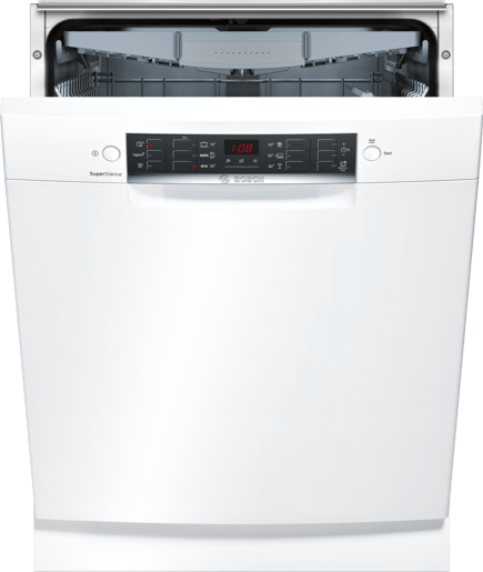 Tage med Svømmepøl Watt SMU46FW02S Opvaskemaskine til underbygning | Bosch DK
