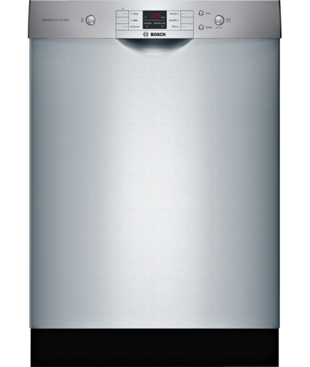 Bosch Shem3ay55n Dishwasher