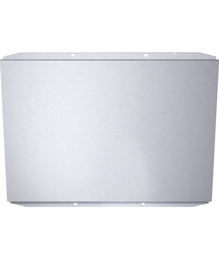 17000134 Rückwandpaneel | BOSCH DE 