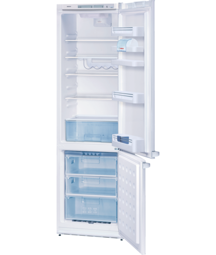 KGS39X00 Kühl-/Gefrier-Kombination | BOSCH DE