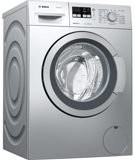 bosch serie 4 7kg washing machine price