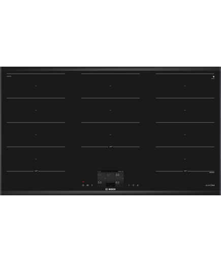 PXX995KX5E Inductiekookplaat | BOSCH NL