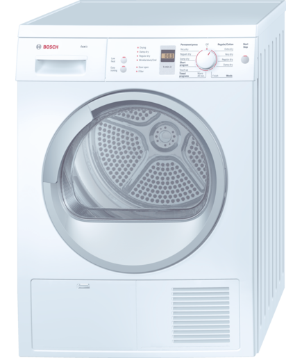 Bosch axxis deals washer