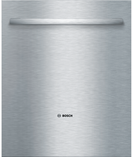BOSCH smz2056 accessori speciali per lavastoviglie vorsatztür in acciaio inox 