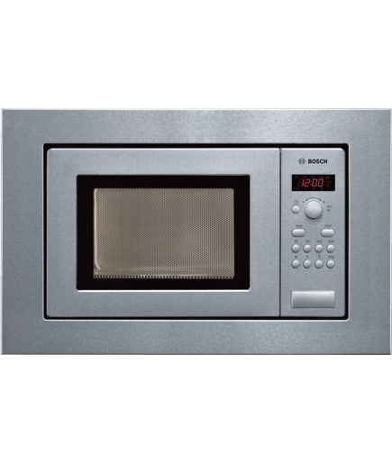Compact microwave oven - Serie | 2 - HMT75M651B | BOSCH
