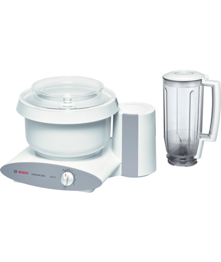 Bosch Mum6n11uc Universal Plus Kitchen Machine White