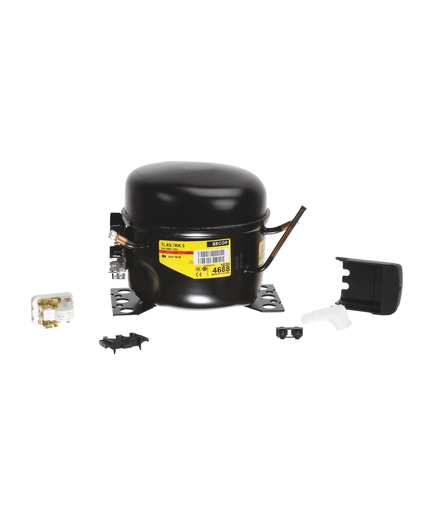 00145276 Compressor | Bosch GB 15クラウンリアピースストレート加工品