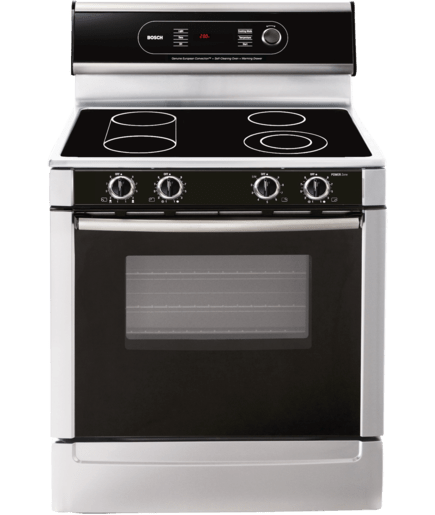 HES7052U 700 Series Stainless Steel Bosch US