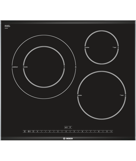 PLACA INDUCCION BOSCH PIK675N24E