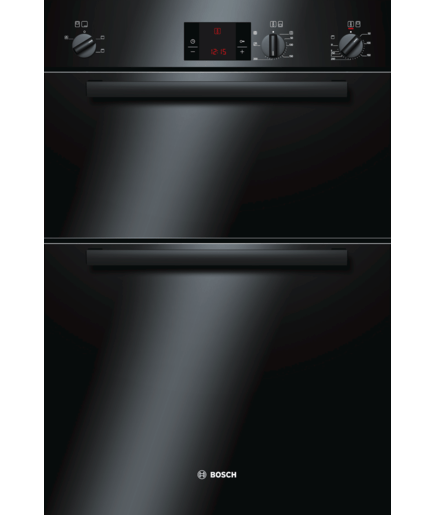 HBM13B160B Built in double oven Bosch GB