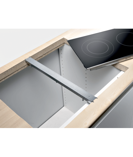 Accesorio para placas de cocina 60 cm, con control táctil Bosch HEZ392617 