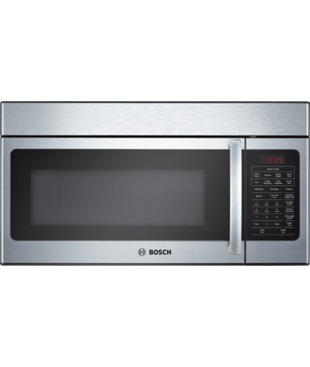 HMV5051C built in microwave Bosch CA