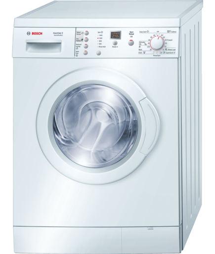 Bosch Wae28366gb Washing Machine Front Loader