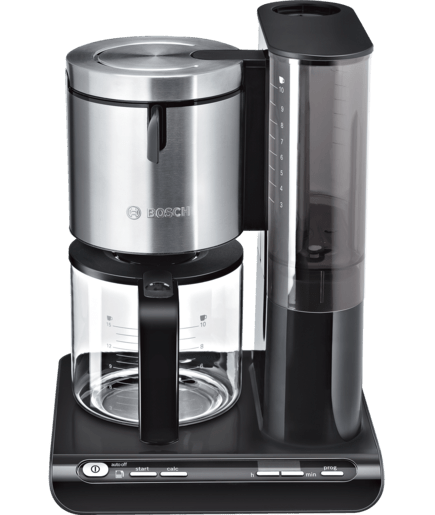 Bosch Tka8633 Coffee Maker