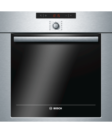 HBA74S450E - Acero inoxidable - BOSCH